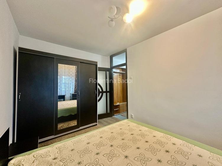 Tineretului metrou Timpuri Noi, MOBILAT MODERN, boiler