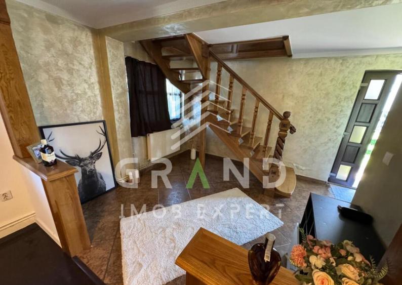 Casa de vanzare in Vi?eu de Sus Maramure? - 15