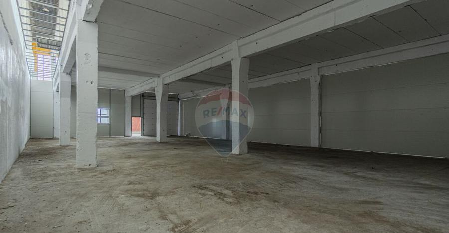 Comision 0 | Modul de hala industriala cu suprafa?a u... - 6