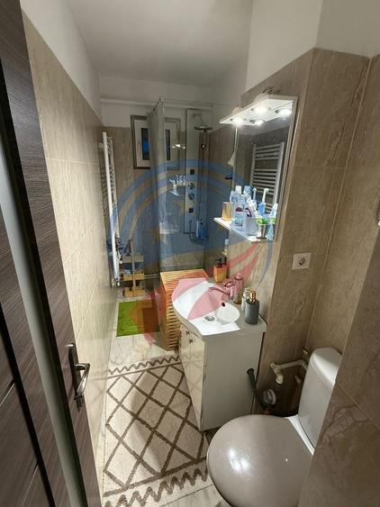 Apartament 2 camere, mobilat și utilat, Craiovița Nouă - 5