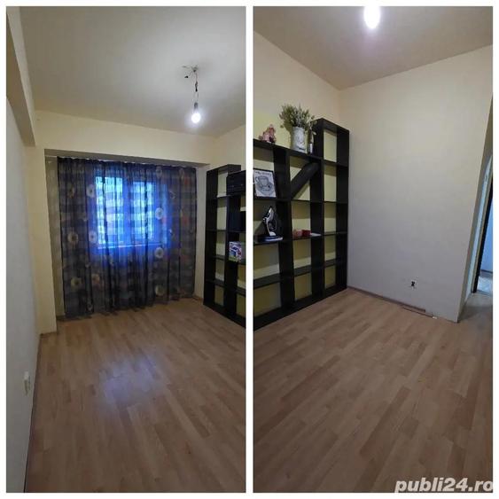 Apartament 4 camere decomandat, zona Decebal - 5