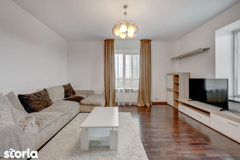 Apartament 2 camere in Asmita Gardens - 4
