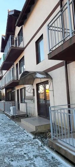 De vanzare garsoniera in Ghimbav bloc nou cu PARCARE - 5