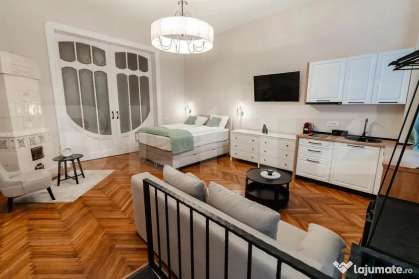 Apartament Lux ultracentral - 3