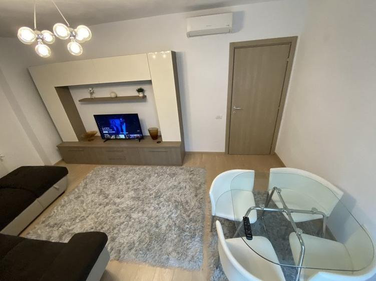 Apartament 2 camere bloc nou Piata Victoriei - 48