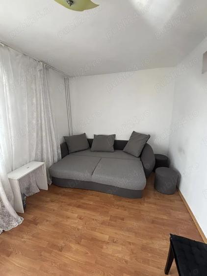 O camera mare libera in apt 3 camere Mircea pentru baiat - maxim 30 ani - 2