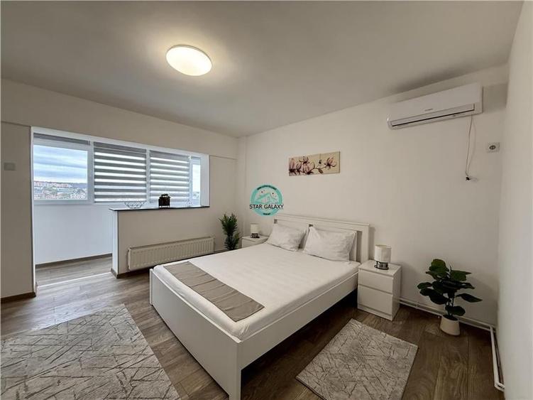 Apartament cu 1 camera de vanzare, modern, in Piata Victoriei - 1