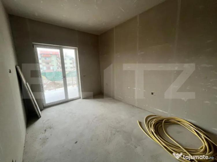 Apartament 2 camere, 62 mp, zona Soarelui - 2