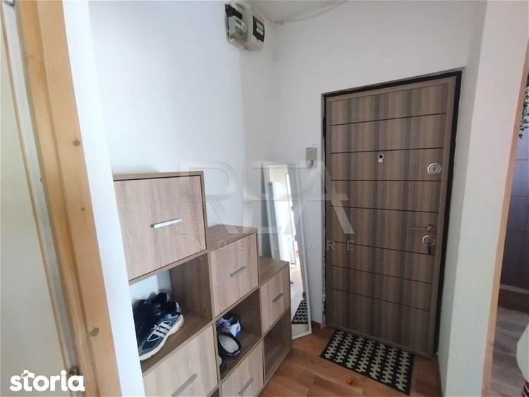 Garsoniera renovata|Dristor|Bloc din 1982 - 11