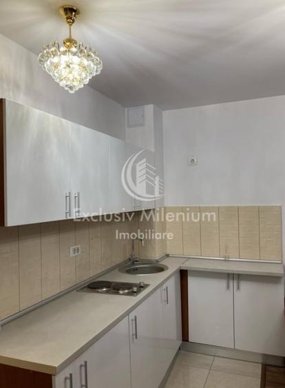 Floreasca - Barbu Vacarescu Birou / Locuinta - 5