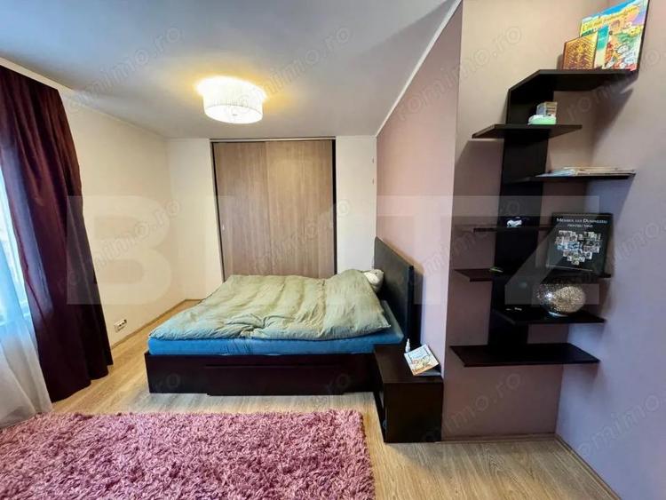 Vand apartament 3 camere, 92 mp, in zona Spitalului Judetean - 10