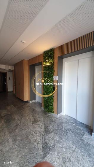 Izolatie fonica|Decomandat Finalizat Piscina Comercial Ansamblu de TOP - 7