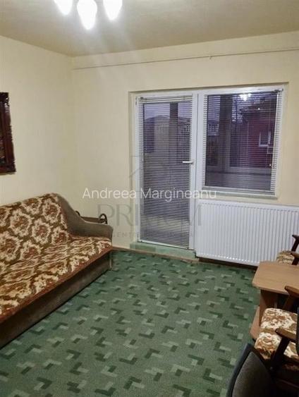 LIPOVEI - 2 CAMERE - ETAJ INTERMEDIAR - RENOVAT