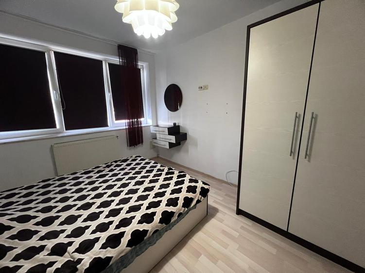 Apartament 3 camere,zona Balcescu - 16