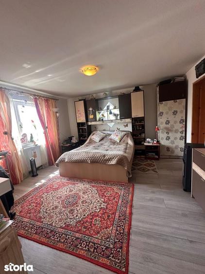 De vanzare casa ?i teren cu suprafata de 13.000mp, 52.000 euro - 16