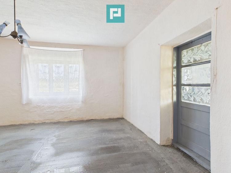 Casă cu teren de 6000 mp în Duboz, Timiș - 4