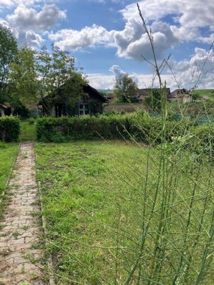 Casa de vanzare - Cornatel la 20 de minute de Sibiu - 5