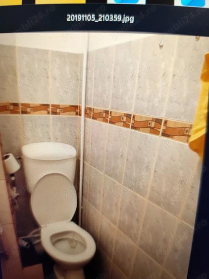 Garsoniera de inchiriat Resita - 3