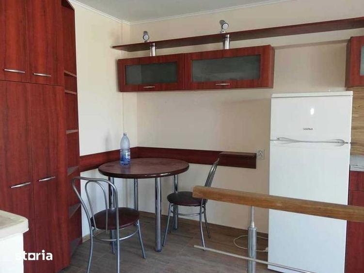Inchiriez apartament 2 camere ultra central - 2