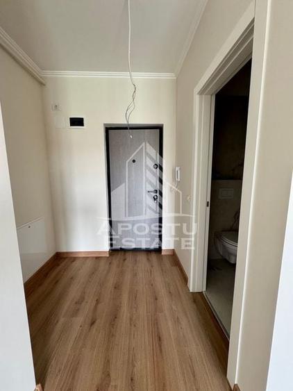 Oportunitate investitie apartamente cu 1 camera 37 mp utili etajul 1 - 5
