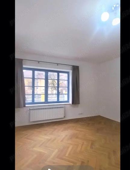 Inchiriere casa ,vila Andrei Muresanu D+P+M 480 MP teren 960 mp 5 loc parcare ,7000 eur +tva - 1