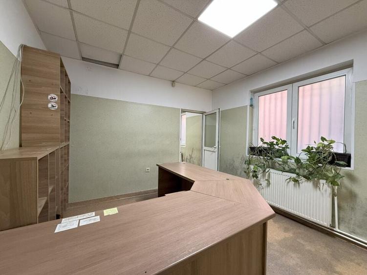 Bd. Unirii | Birou Clinica 320 MP | P+2 Maximilian Popper - 9