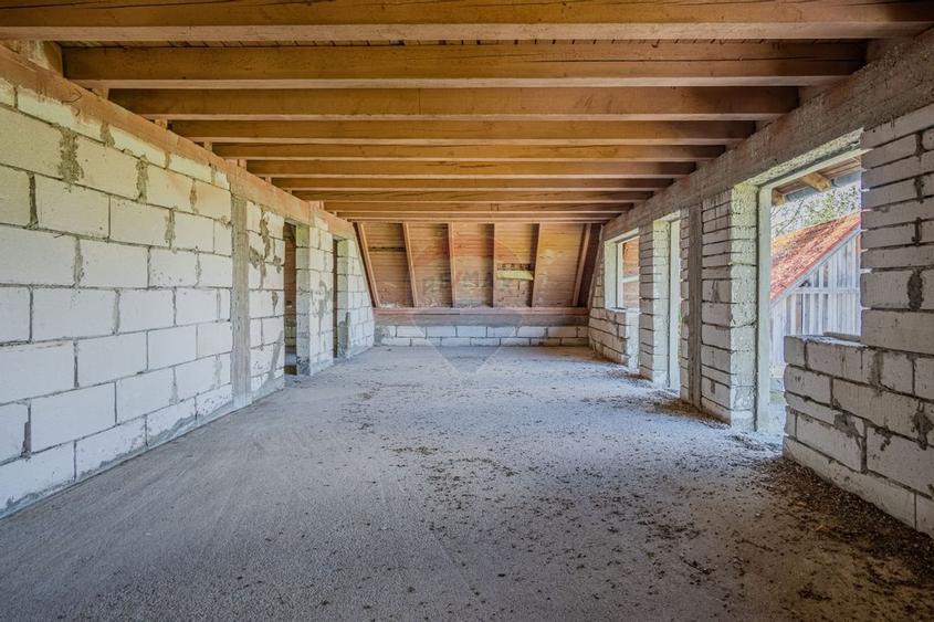 Comision 0 | Constructie cu teren 7000 mp in Dobolii de Jos, Covasna - 15