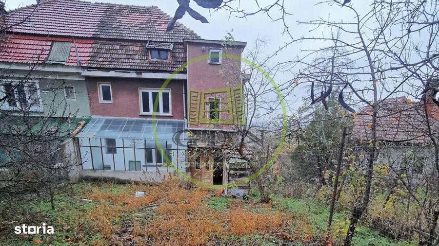 Casa cu doua apartamente tip Duplex cu panorama unica - 4