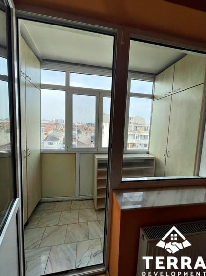 4 camere, proprietate deosebita, Centru - 32