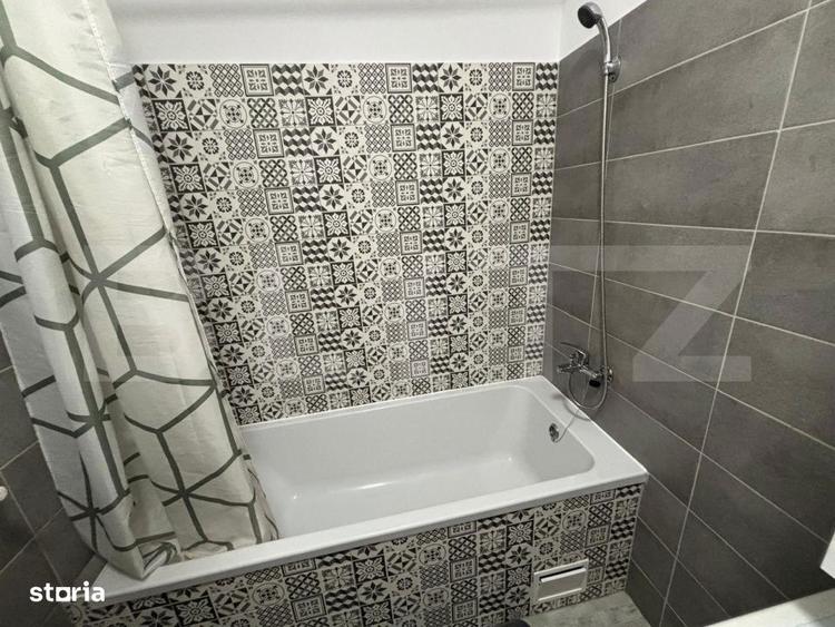 Apartament decomandat 2 dormitoare, 55mp, parcare subterana, zona Vivo - 4