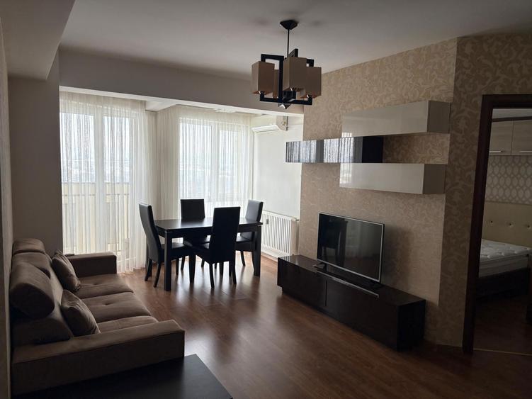 Apartament de inchiriat cu 3 camere (zona Nufarul Prima) - 6