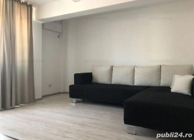 Apartament 2 camere decomandat in Tomis Plus, loc de parcare inclus - 1