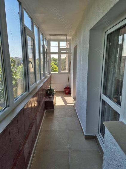 apartament cu 3 camere - 4