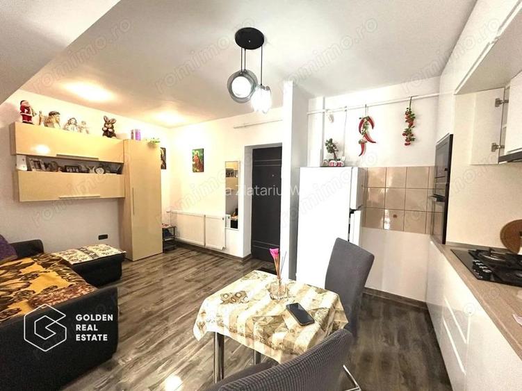 Apartament spatios si loc de parcare, etaj 2, zona Calea Timisorii Apartament spatios si loc de parcare, etaj 2, zona Calea Timisorii