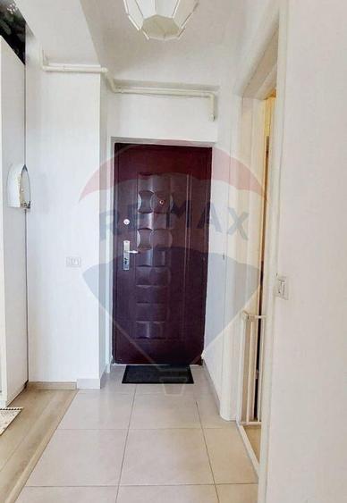 Apartament 2 camere de vanzare - Militari Residence, Str... - 2