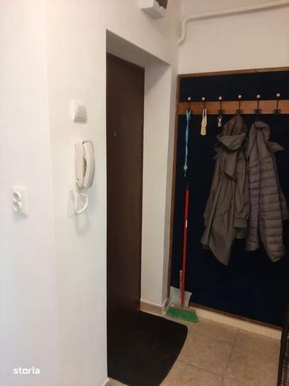 Inchiriere apartament 2 camere Tudor Vladimirescu - 1