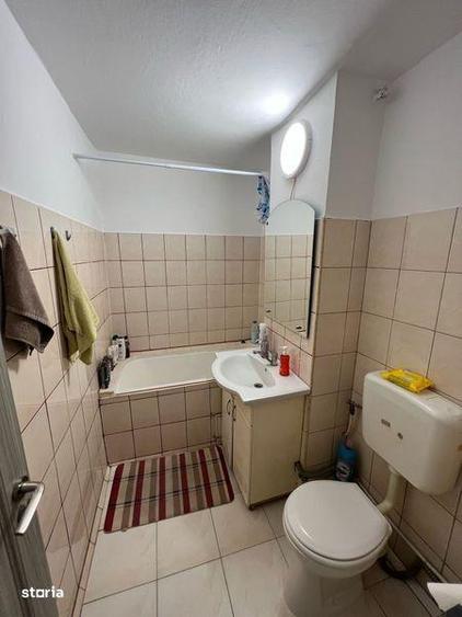 Inchiriez apartament 2 camere - 3