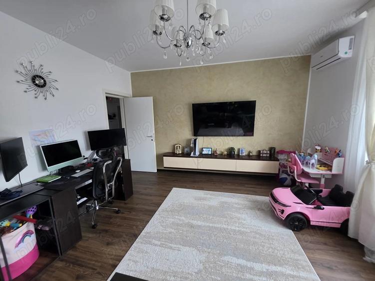 [Proprietar] Apartament 2 camere decomandat, 65 mp, COMPLET MOBILAT Avangarde Residence! - 2