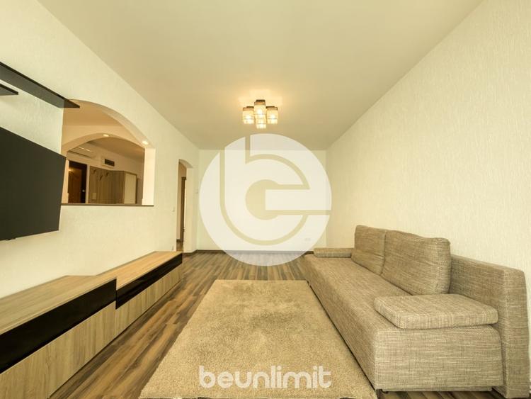 Apartament 4 camere -70 mp  decomandat - Vasile Aron - 2