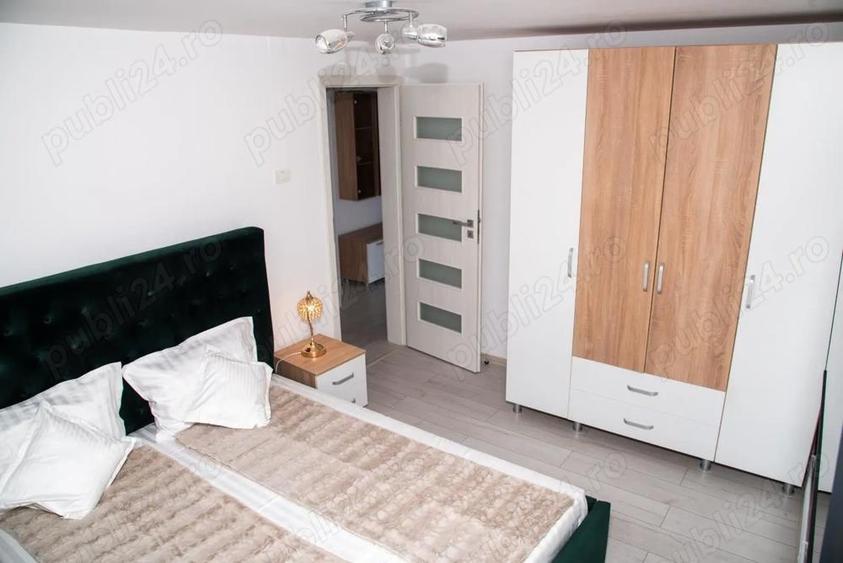 Inchiriez apartament , 2 camere , semidecomandat , etaj 4 , Splaiul 1 decembrie , cu vedere superba - 7