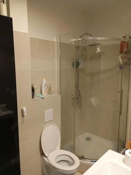 Garsoniera Costin Georgian - 4