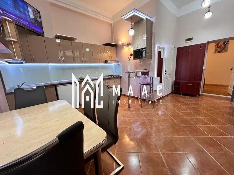 Apartament la casa I Decomandat I 70mp I Zona Centrala - 1