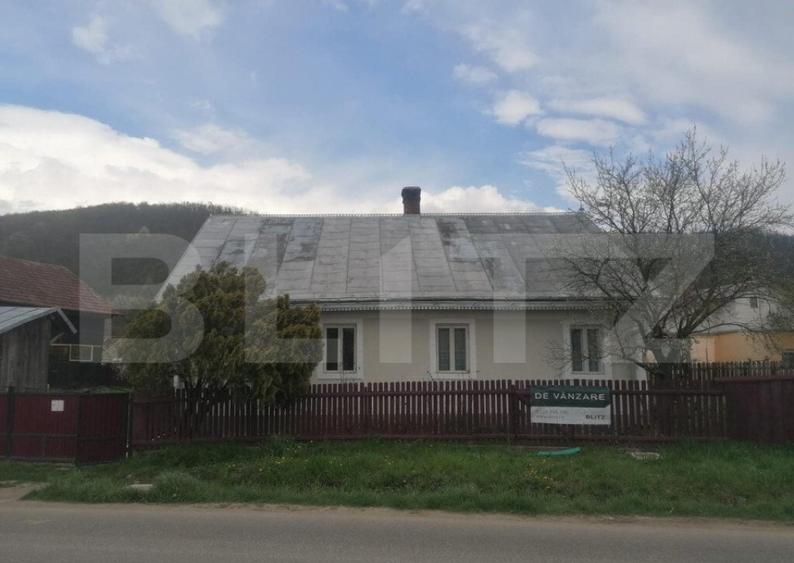 Casa 3 camere, 104mp, Patrauti - 2