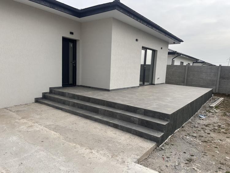 Casa Parter Clinceni/Domnesti - Comision - 1