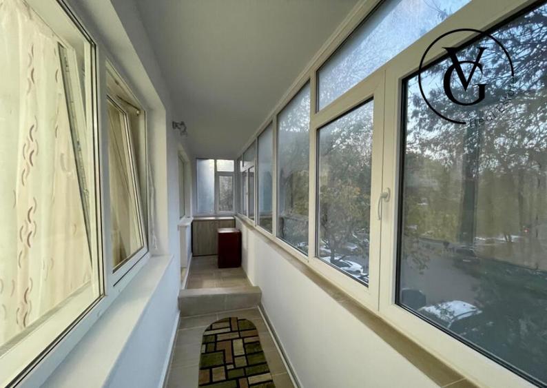 Apartament 2 camere + centrala proprie - Zona Ultracentral - 11