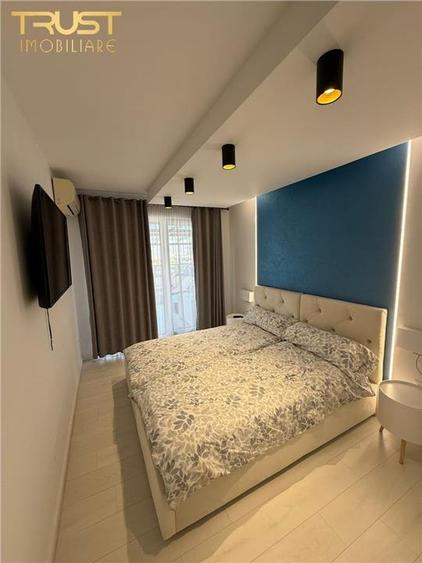 3 camere | Terasa | 2 locuri parcare | Barbeque l Gheorgheni - 3