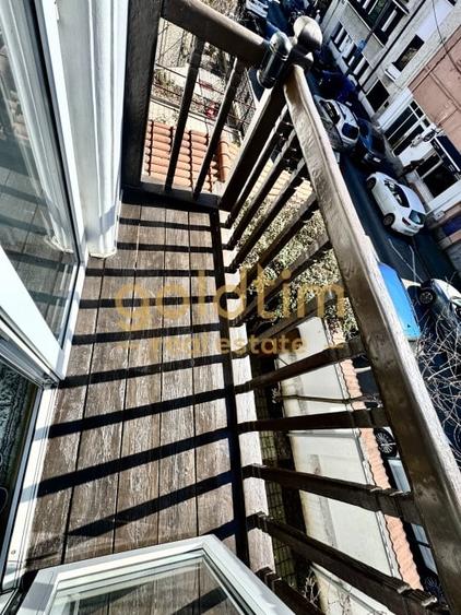 VILA SUPERBA RENOVATA COMPLET 500MP/12 CAMERE/TERASE/GARAJ 2 LOCURI/AVIATORILOR - 31