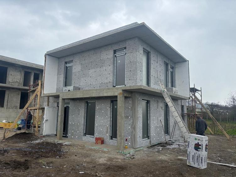 Vila de tip Smart Home cu 5 camere in zona Rediu - 5