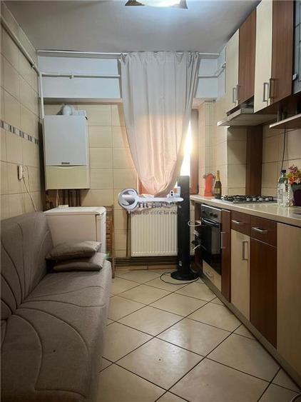 Apartament 3 camere Hala Centrala - 550 EURO - 3