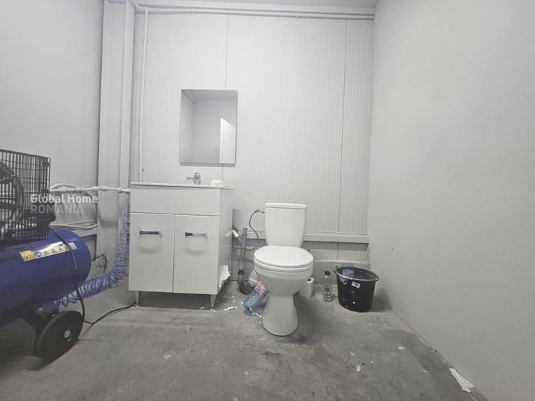 Teren Intravilan Otopeni 5.000mp | Ideal Parc Auto | Detailing Auto | Rent a Car - 15